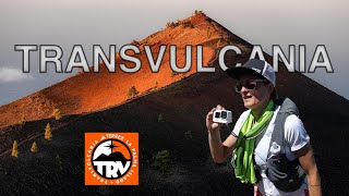 ULTRAMARATON TRANSVULCANIA CANARIAS 2024 4K [upl. by Amerd]