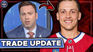 Friedman drops BIG Habs trade update  Demidov is going CRAZY [upl. by Simeon]