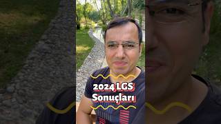 2024 LGS Sonuçları lgs2024 [upl. by Anilrahc]