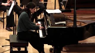 Stravinsky  Tango performed by Einav Yarden [upl. by Omari]