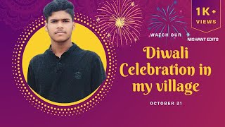 Happy diwali to all of you souravjoshivlogs7028 [upl. by Erdna]