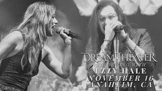 Dream Theater  Our New World feat Lzzy Hale  intro definitive version [upl. by Ahsiram84]