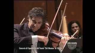 10 Concerto di Capodanno  Edward Elgar Salut dAmour op 12 [upl. by Eidarb]