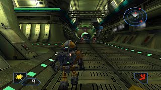 Metal Arms Mod  Fully Operational Cut Section Restored Showcase [upl. by Asilegna]