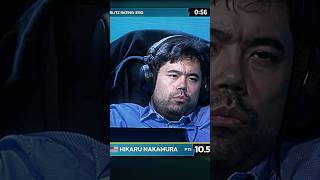 Hikaru Nakamura WINS 4 TITLED TUESDAY in a ROW [upl. by Skcirdnek433]