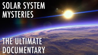 Life in the Solar System  Planets and Moons  The Ultimate Compilation [upl. by Dat986]