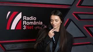 Adriana Onci  Daca peretii ar vorbi LIVE Session Radio 3Net [upl. by Flam]