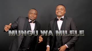 Lumami Alain Ft Bonny Mwaitege Mungu Wa Milele Official Music Video [upl. by Notsuoh726]