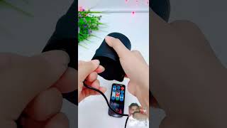 Voicecontrolled laser home laser colorful lights flash✅💯shortvideo shortfeed shorts ytshorts [upl. by Neemsaj]