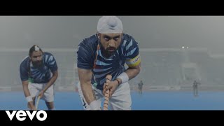 Soorma Anthem Full Video  SoormaDiljit TaapseeShankar MahadevanShankar Ehsaan Loy [upl. by Aneehs]