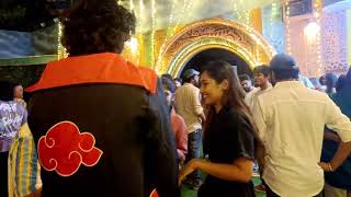 bigg boss Malayalam season 6 grand finale party [upl. by Narruc107]