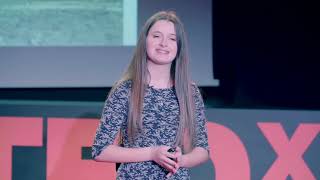 Gap year volunteering  Who gains more  Charlotte Baker Maher  TEDxKingAlfredSchool [upl. by Andryc]