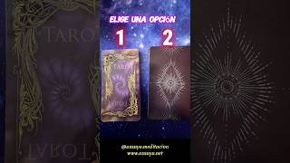 🔴 MENSAJE para TI  TAROT INERACTIVO consejosemanal tarotinteractivo [upl. by Crosse]