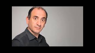 Comedy Heroes Armando Iannucci BBC Radio Scotland 2007 [upl. by Reivazx]