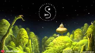 Samorost 3 Soundtrack 03  Mushroom Picker Dance Floex [upl. by Osric]