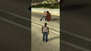 seu madruga vs sr barriga gta gtasanandreas chaves memes [upl. by Sergeant]