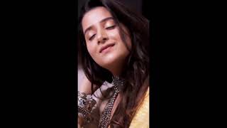 Debchandrima Singha Roy new instagram reels video Star news [upl. by Uah]