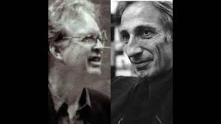 AwardWinning Journalist David Cayley on the Revolutionary Priest amp Cultural Critic Ivan Illich [upl. by Ardnasirhc296]