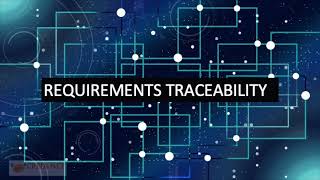 Requirements Traceability  Project Scope Management [upl. by Elehcin790]