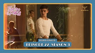 Find Me in Paris  FULL EPISODE  Time to Train  Season 3 Episode 22 [upl. by Naeloj]