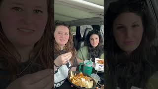 🌟MUKBANG🌟 Did you hear about Virginia Mccullough FULL 3minuteshorts 🌟 truecrime mukbang [upl. by Senn868]