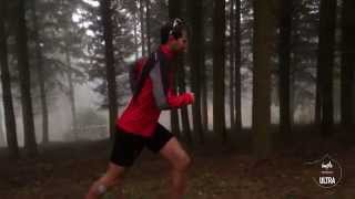 François Dhaene  Entraînement dans les bois du Beaujolais [upl. by Namolos]