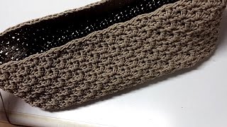 Tutorial Punto Arabescato in circolo  uncinetto  Crochet [upl. by Nomad]