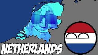 Mr Incredible becoming uncannycanny you live in the Netherlands [upl. by Zerep93]