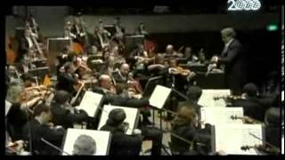 Brahms Symphony No1 Fourth Movement Orchestra del Maggio Musicale Fiorentino Zubin Mehta [upl. by Zuleika]