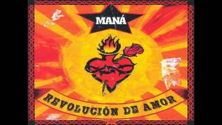 MANÃ angel de amor revolucion de amor [upl. by Shina]