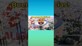 Hansi Flick recupera Jugadores vamosbarca barca futbol laliga [upl. by Critta171]