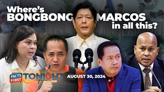 Did the Dutertes underestimate Bongbong Marcos [upl. by Reviel]