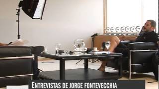 Reportaje de Jorge Fontevecchia a Sergio Schoklender [upl. by Nyliac427]