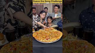 Guess the Song Challenge pt1 shorts [upl. by Rocky]