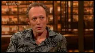 Lars Mikkelsen  Interview April 2010 [upl. by Cathie]