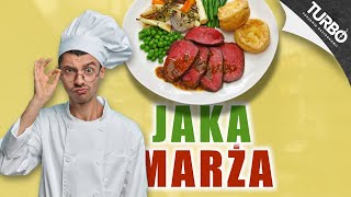 Jaka marża w gastronomii ❓ [upl. by Castara]