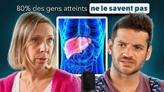 Hépatite B  ce virus touche TOUT le monde  mais en fait globalement ça va… sauf parfois [upl. by Mil887]