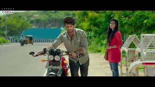 Geeta govindam best movie scene [upl. by Idieh]