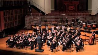 Holst  Second Suite in F  Op 28 No 2  Gustav Holst  Sydney Youth Orchestra  SYO  SWO [upl. by Eidnas]