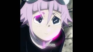 Crona  Soul Eater Edit shorts [upl. by Llenehs152]