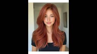 Top 10 Hair Color Trends hashtagfashion fashionhaircolor hairstyles [upl. by Eckel265]