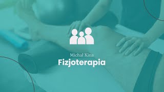 Mobilna rehabilitacja Niegosławice Fizjoterapia Michał Kina [upl. by Lucania]