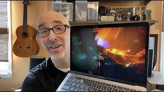 Apple MacBook Air with Apple M1 Chip REVIEW [upl. by Araic727]