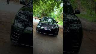 • RANGE ROVER VELAR 20 DY HSE • preownedcarsusedcars automobileluxurycarshortsvideo [upl. by Euphemie]