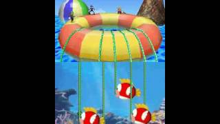 Cheep Cheep Chance  Mario Party DS [upl. by Carney]