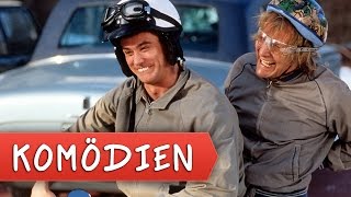 10 witzige Komödien zum Totlachen  Scovie HD [upl. by Adrien]