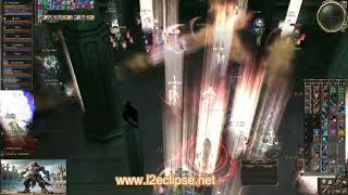 Lineage 2  Dominator 2024 POV  x40 Gracia Final [upl. by Gualtiero]