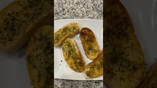 Homemade Garlic Ciabatta Bread  Ciabatta Bread  Easy Garlic Bread Recipe [upl. by Asiluj]