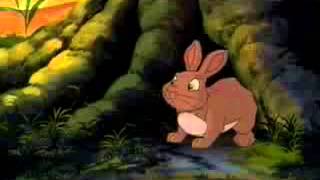 Watership Down Series Ep19  The Orchard [upl. by Mckale798]