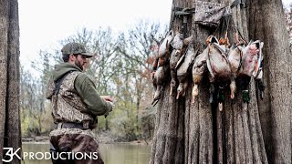 Early Season Arkansas Mixed Bag [upl. by Anicul]